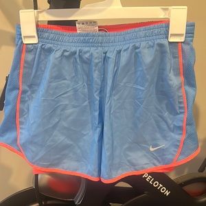 Nike workout shorts